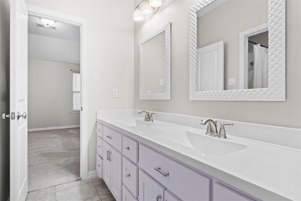 Walsh Ranch Quail Vly - Residential