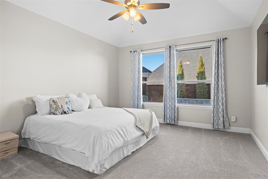 Walsh Ranch Quail Vly - Residential