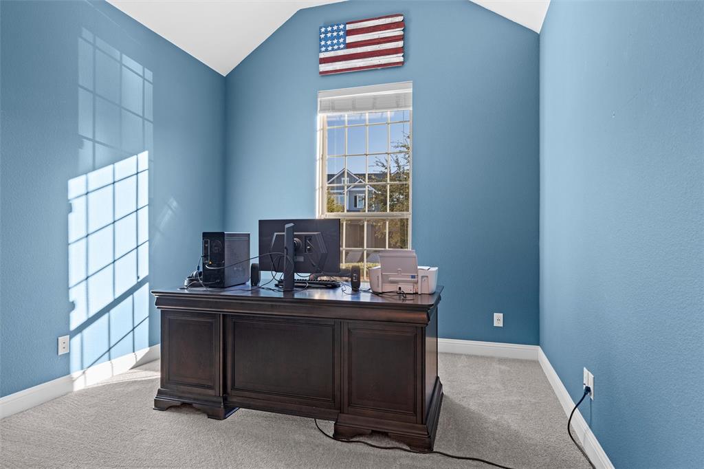 Walsh Ranch Quail Vly - Residential