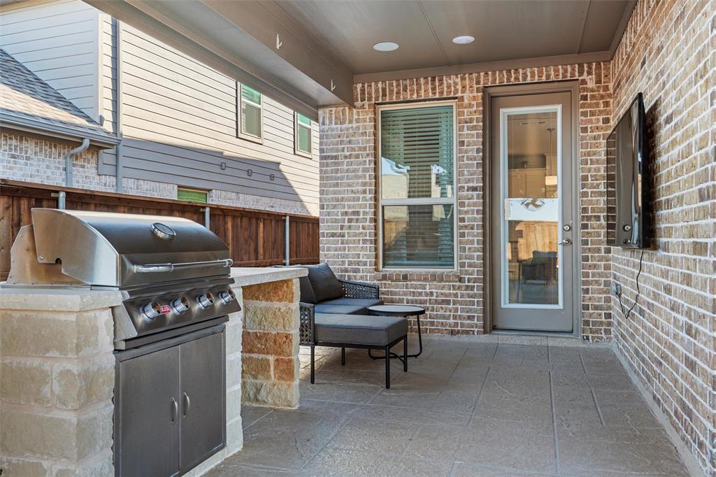 Walsh Ranch Quail Vly - Residential