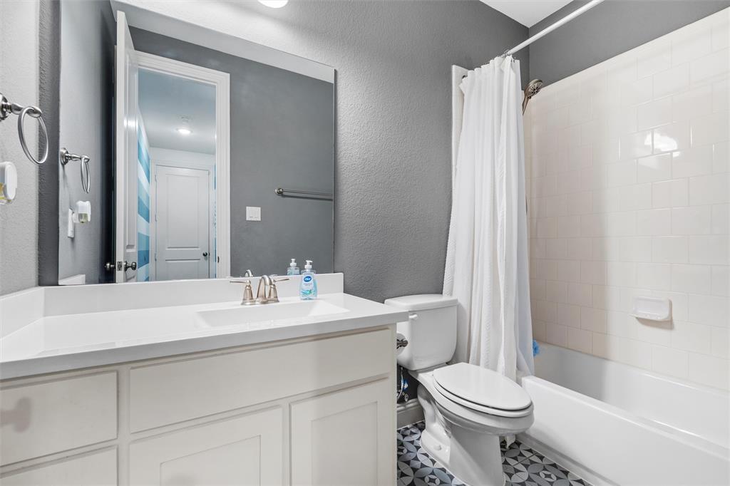 Walsh Ranch Quail Vly - Residential