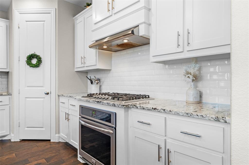 Walsh Ranch Quail Vly - Residential