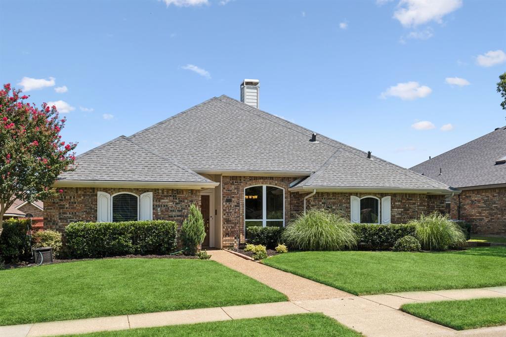 1309 Ponderosa Pine Lane