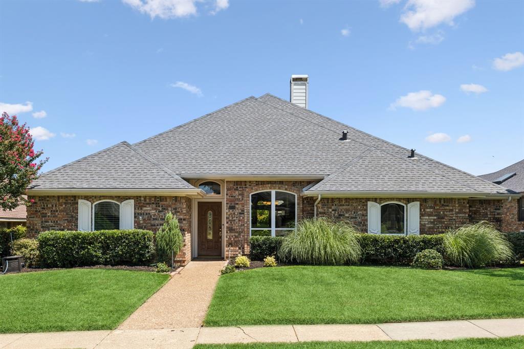 1309 Ponderosa Pine Lane