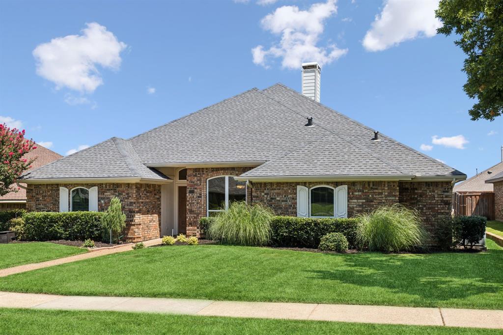 1309 Ponderosa Pine Lane