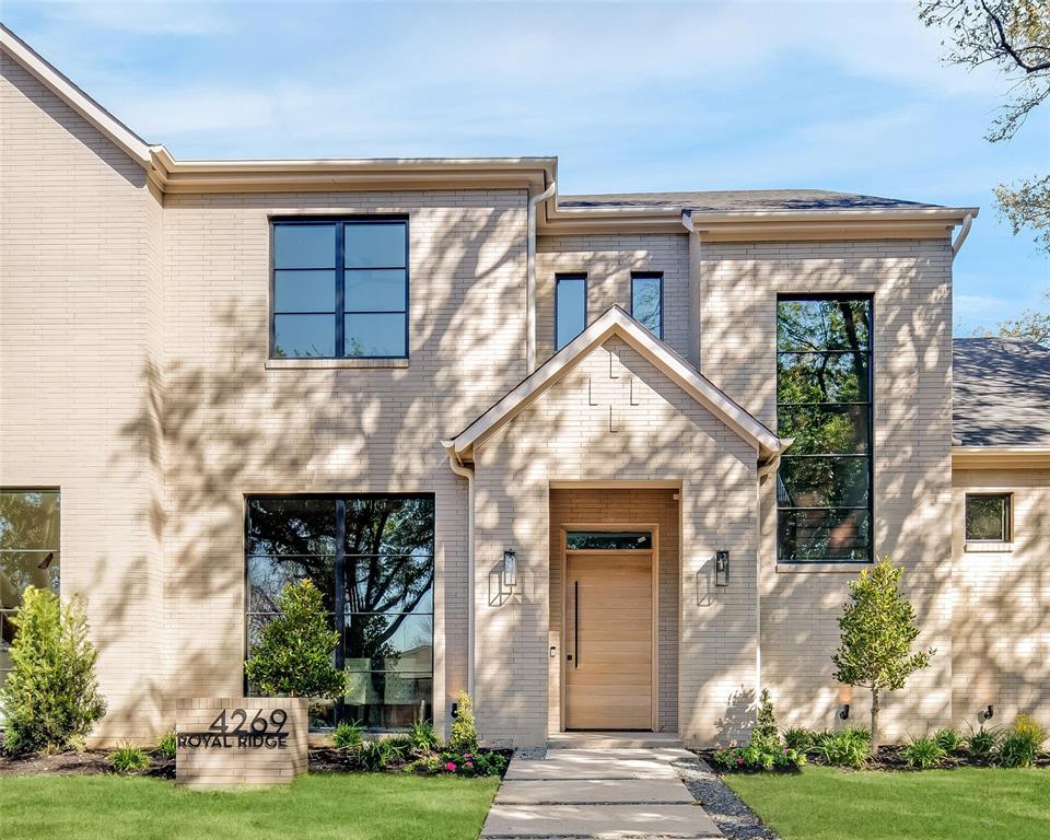 Royal Ridge Add - Residential