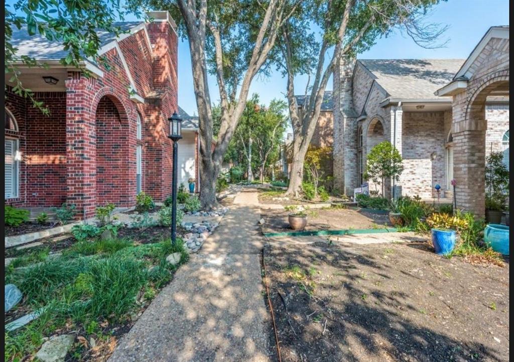 17719 Sunmeadow Drive