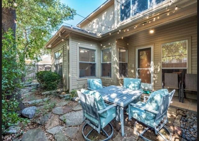 Preston Village Add - Residential