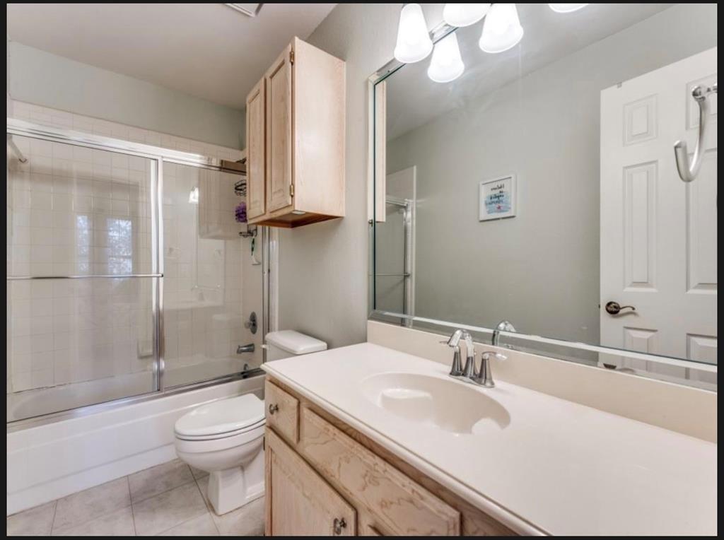 Preston Village Add - Residential