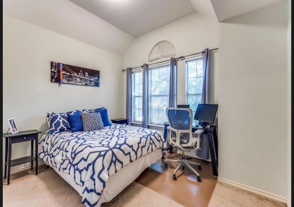 Preston Village Add - Residential