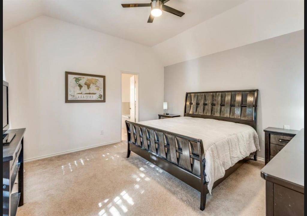 Preston Village Add - Residential