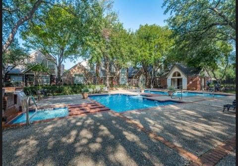 Preston Village Add - Residential