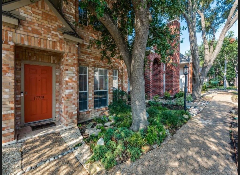 17719 Sunmeadow Drive