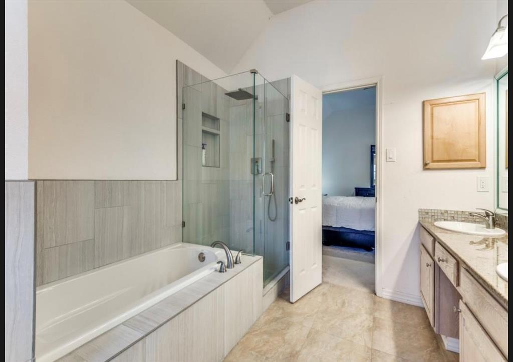 Preston Village Add - Residential