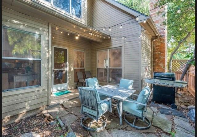 Preston Village Add - Residential