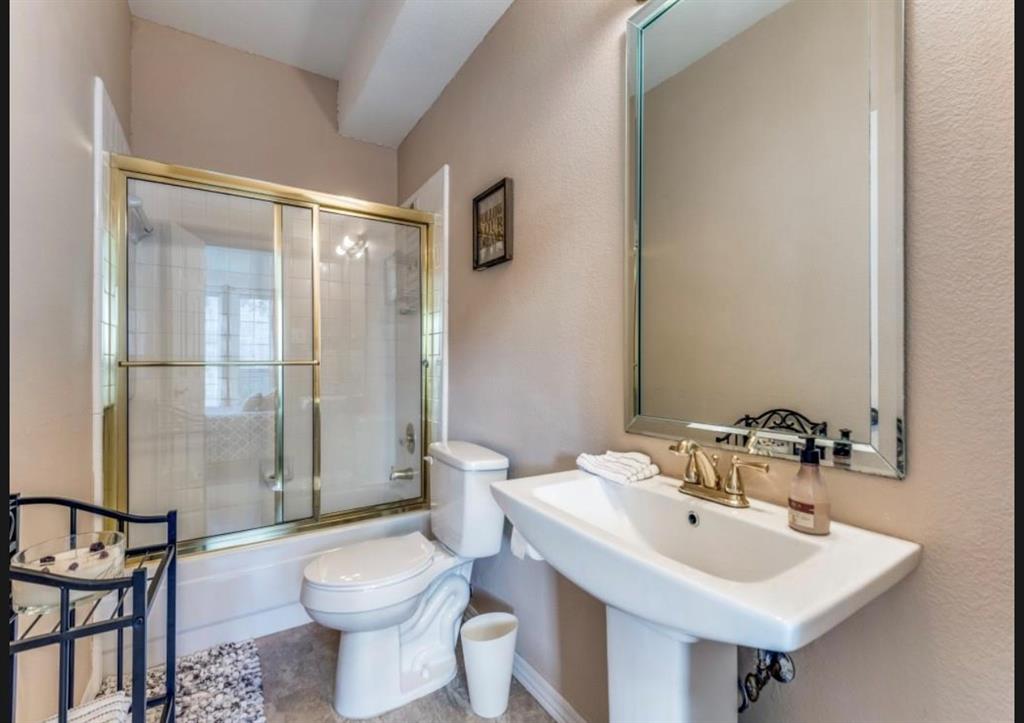 Preston Village Add - Residential