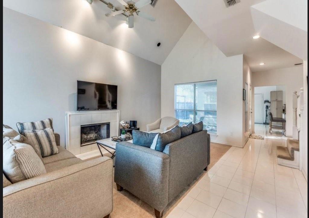 Preston Village Add - Residential