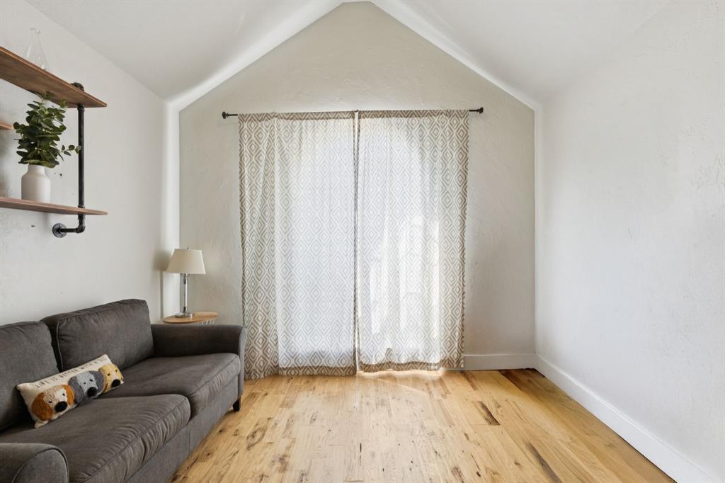 Fossil Creek Estates Add - Residential