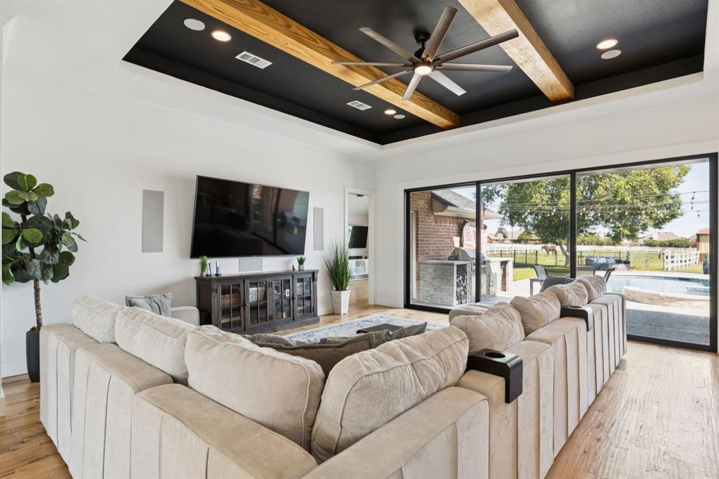 Fossil Creek Estates Add - Residential