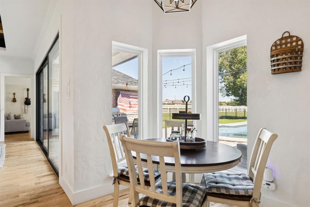 Fossil Creek Estates Add - Residential