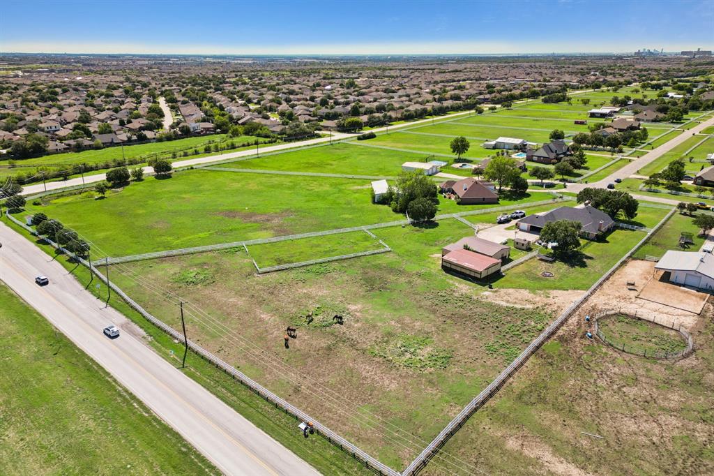 Fossil Creek Estates Add - Residential