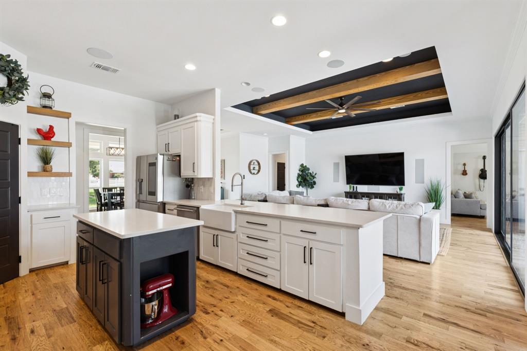 Fossil Creek Estates Add - Residential