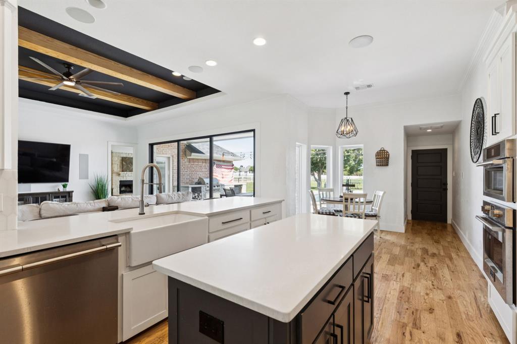 Fossil Creek Estates Add - Residential