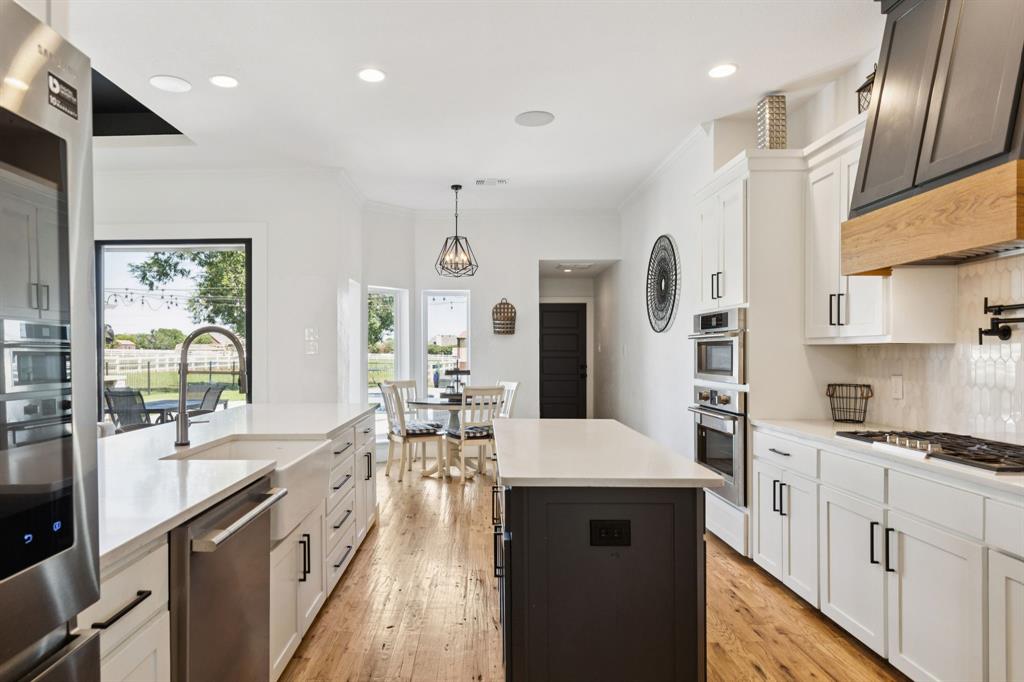 Fossil Creek Estates Add - Residential