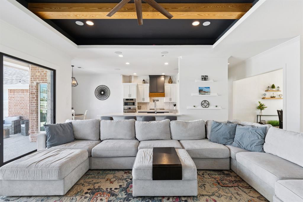 Fossil Creek Estates Add - Residential