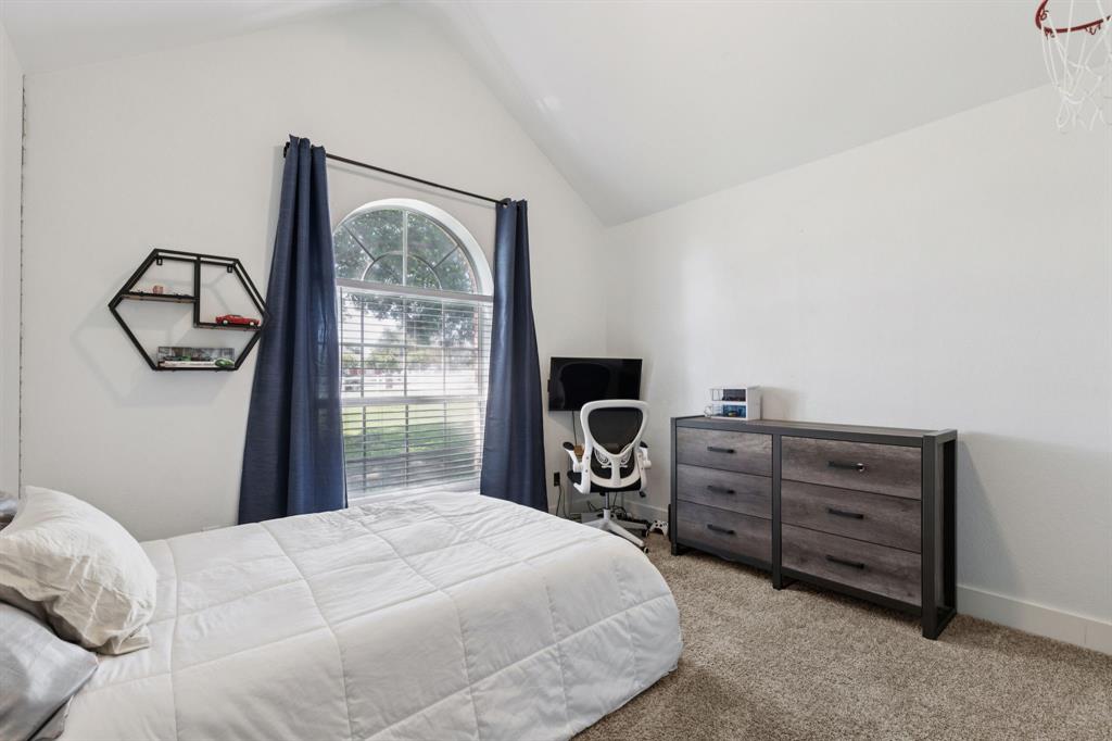 Fossil Creek Estates Add - Residential