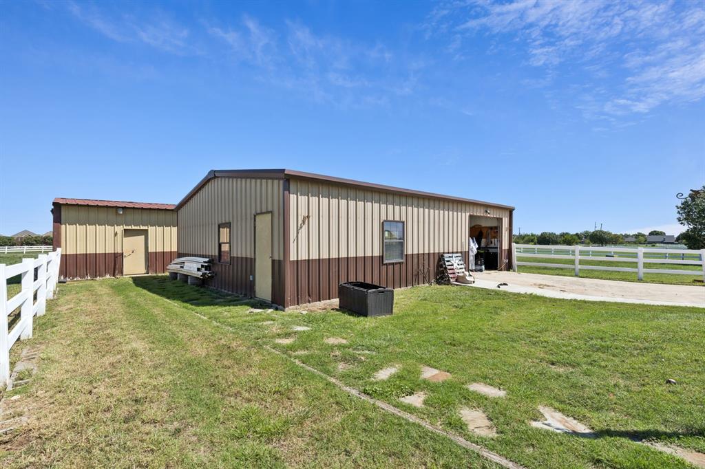 Fossil Creek Estates Add - Residential