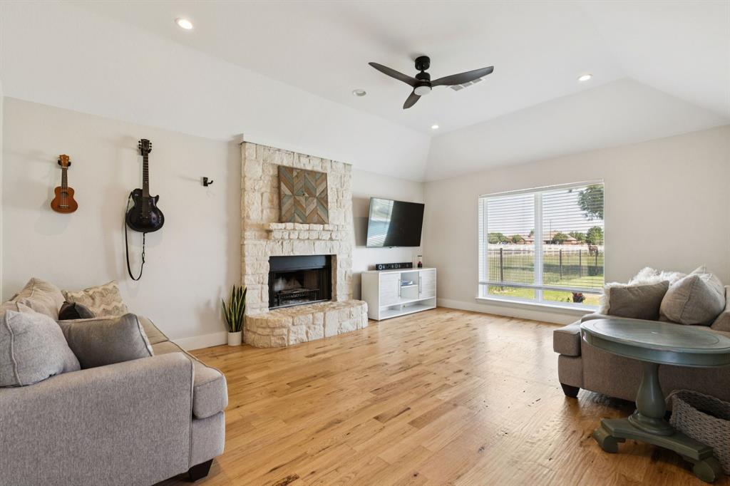 Fossil Creek Estates Add - Residential