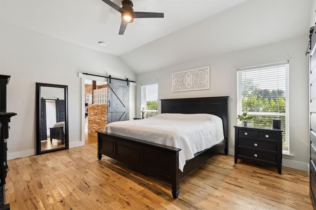 Fossil Creek Estates Add - Residential