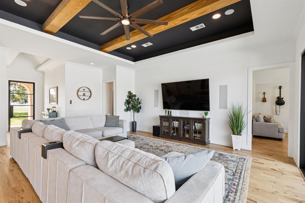 Fossil Creek Estates Add - Residential