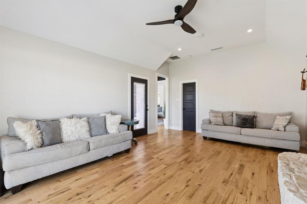 Fossil Creek Estates Add - Residential