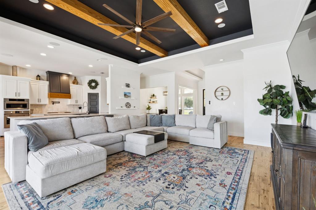 Fossil Creek Estates Add - Residential