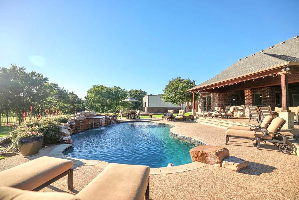 Shadow Lakes Ph 1 - Residential