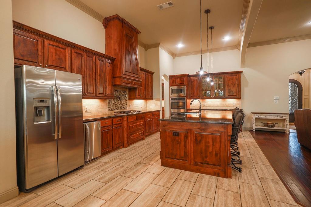 Shadow Lakes Ph 1 - Residential