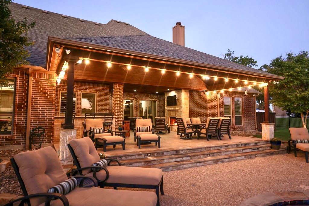 Shadow Lakes Ph 1 - Residential