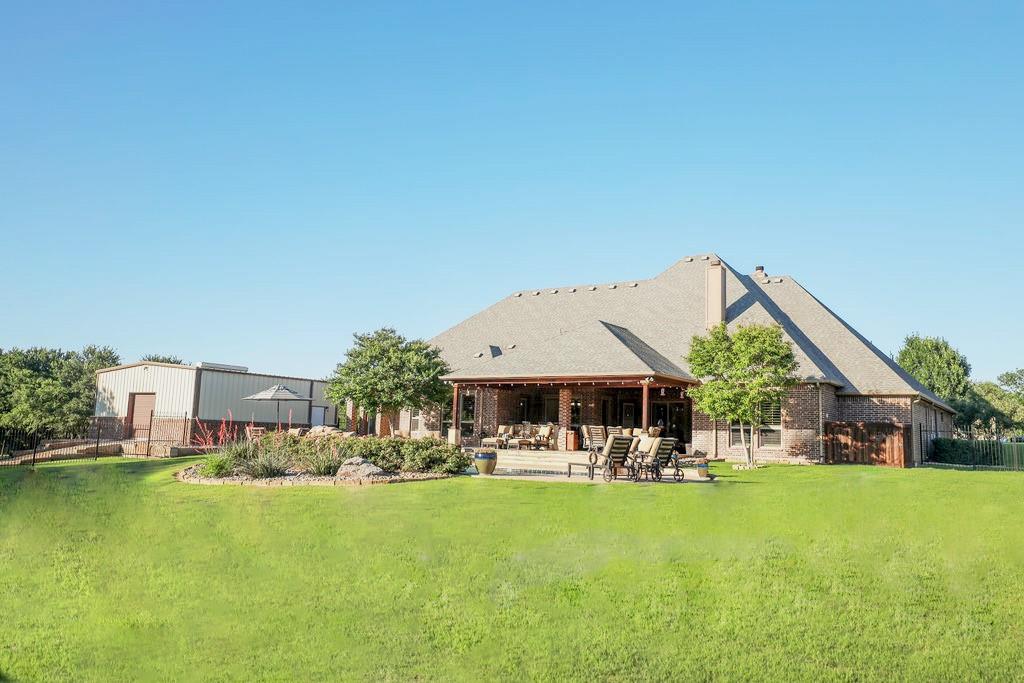 Shadow Lakes Ph 1 - Residential