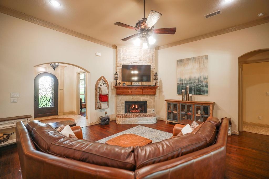 Shadow Lakes Ph 1 - Residential