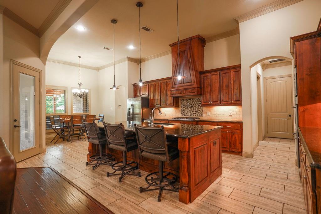 Shadow Lakes Ph 1 - Residential