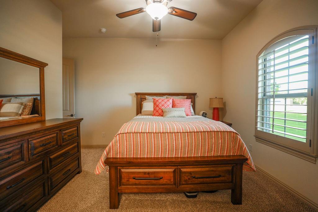 Shadow Lakes Ph 1 - Residential