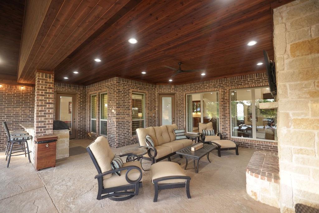 Shadow Lakes Ph 1 - Residential