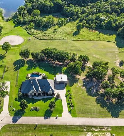 Shadow Lakes Ph 1 - Residential