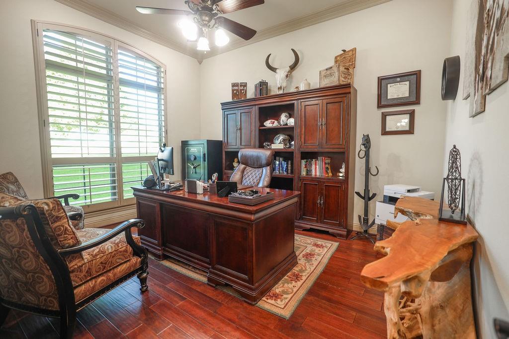 Shadow Lakes Ph 1 - Residential