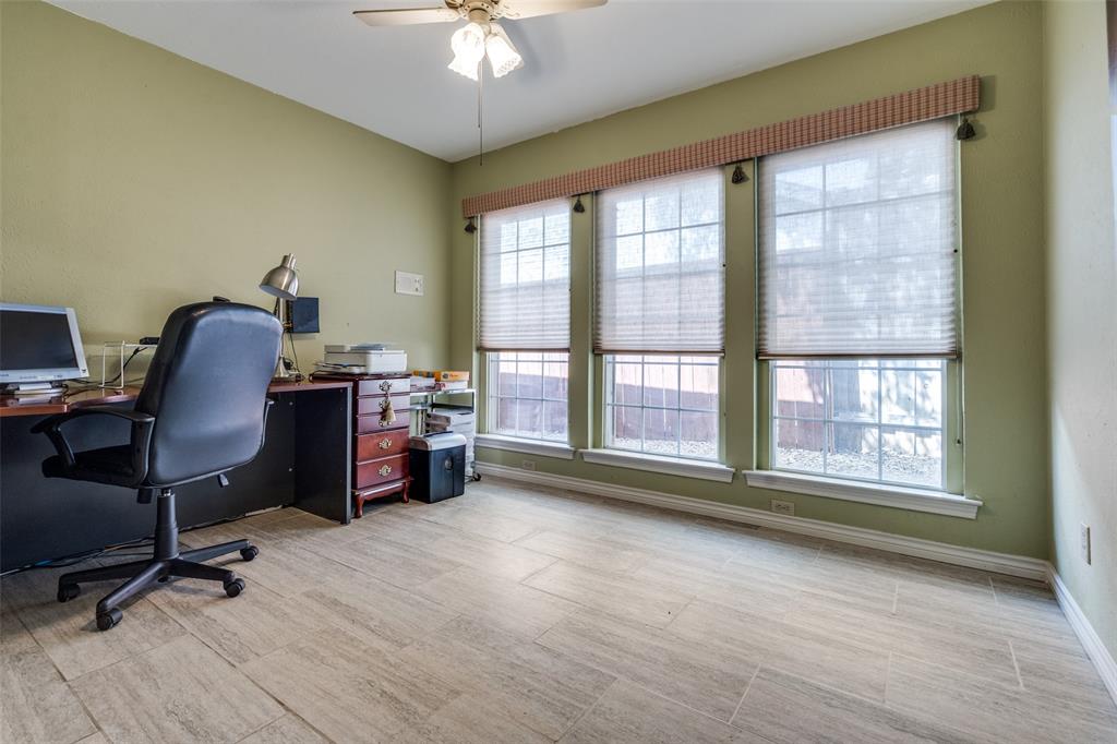 Preston Green North Third Sec - Residential