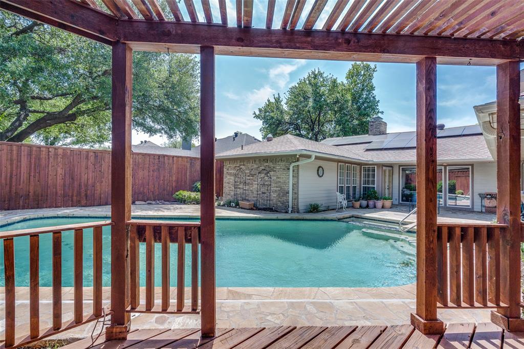 Preston Green North Third Sec - Residential