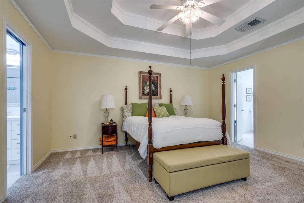 Preston Green North Third Sec - Residential