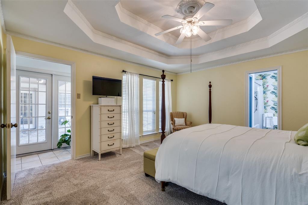 Preston Green North Third Sec - Residential